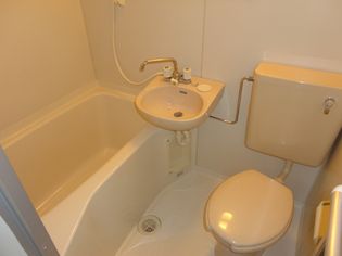 エスポワール信貴の画像