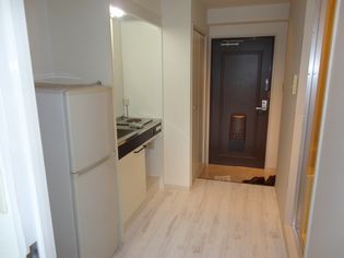 エスポワール信貴の画像