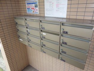 エスポワール信貴の画像