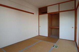 グラン・ソラール丸の内の★寝室★