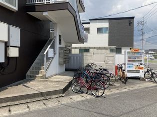 セントフォレスト下中野Bの画像