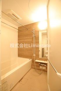 ザ・パークハビオ目黒フォートの画像