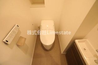 ザ・パークハビオ目黒フォートの画像