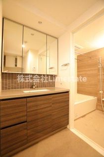 ザ・パークハビオ目黒フォートの画像