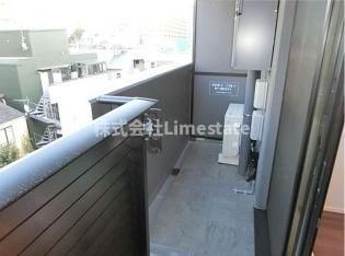 ザ・パークハビオ目黒フォートの画像