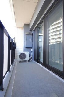 ルフォンプログレ西大井プレミアの画像