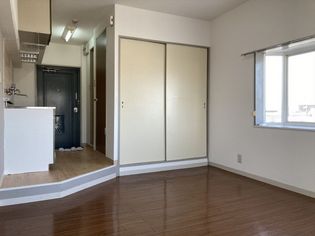 セントフォレスト下中野Bの画像