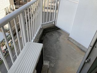 セントフォレスト下中野Bの画像