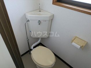 柴又STマンションの画像