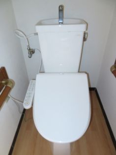 小玉ハイツの画像