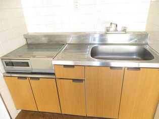 小玉ハイツの画像