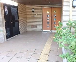 エステージ六義園の画像