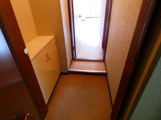 メゾンドール明星の画像