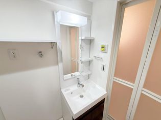 プレール・ドゥーク西新井IIの画像