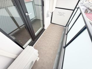 プレール・ドゥーク西新井IIの画像