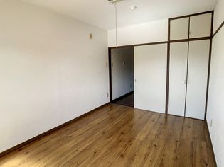 朝倉ルートハイツの2022年11月撮影