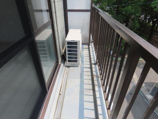 第3長南マンションの画像