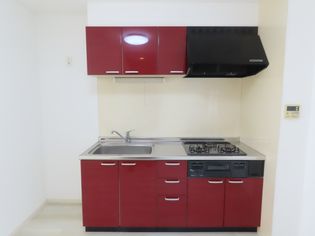 第3長南マンションの画像