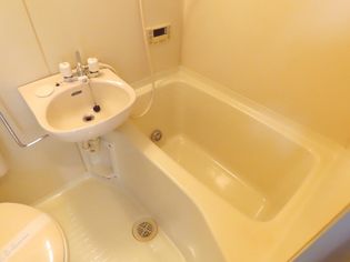 第3長南マンションの画像