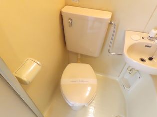 第3長南マンションの画像