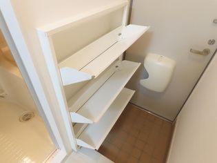 第3長南マンションの画像