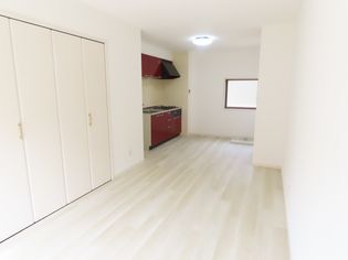 第3長南マンションの画像