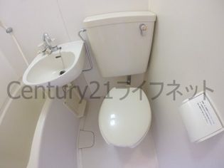 グリーンハイツ2の画像