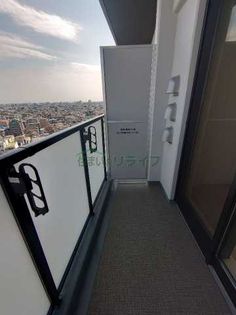 ザ・パークハビオ大森町の画像