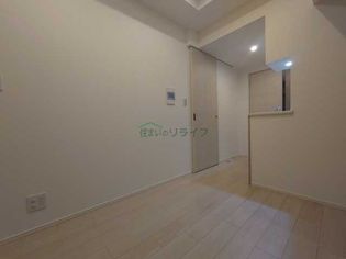 ザ・パークハビオ大森町の画像