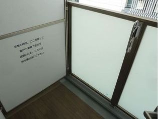 ザ・パークハビオ上野の画像