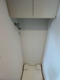 パークアクシス新宿西落合の画像