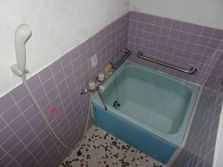 焼山桜ヶ丘3丁目アパートの画像