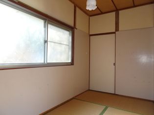 焼山桜ヶ丘3丁目アパートの画像