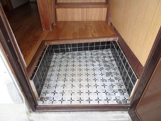 焼山桜ヶ丘3丁目アパートの画像