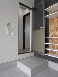 フォレスト・ガレの画像