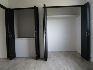 フォレスト・ガレの画像