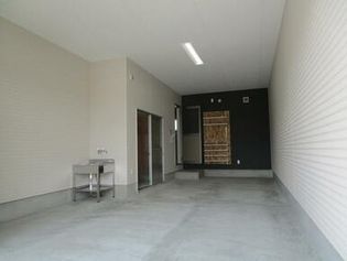 フォレスト・ガレの画像