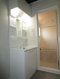 フォレスト・ガレの画像