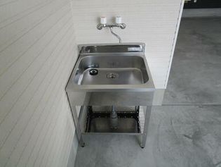 フォレスト・ガレの画像