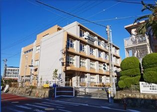 浜松市立白脇小学校(小学校)まで139m