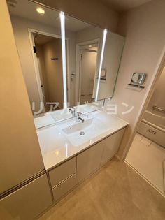 ミリアレジデンス乃木坂のリノベーション済みです!