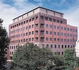 医療法人財団順和会山王病院(病院)まで574m