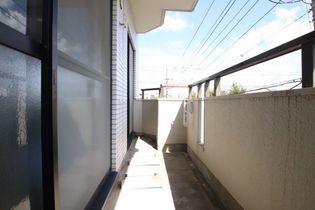 ハートイン若葉台 S棟の画像