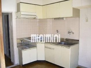 ハートイン若葉台 S棟の画像