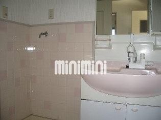 ハートイン若葉台 S棟の画像