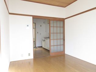大島コーポの画像
