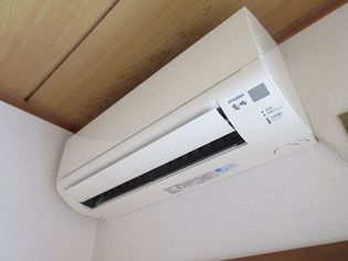 大島コーポの画像