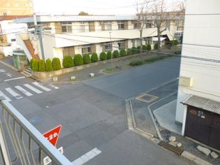 大島コーポの画像