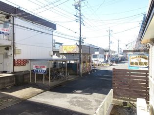 大島コーポの画像