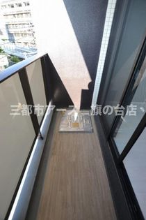 グラシアプレイス大森町のグラシアプレイス大森町